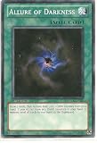 Yu Gi Oh! - Allure of Darkness Common Single Card (SDMA-EN028)IMAGE