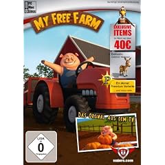 My Free Farm