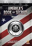 America's Book of Secrets: Season 2