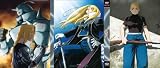 Fullmetal Alchemist Brotherhood - Metal Box #03 (Ltd) (Eps 33-48) (3 Dvd)