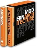 Modern Architecture A-Z