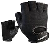 Saranac Fitness Men’s Flex Glove