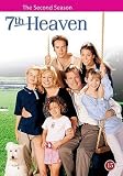 7th Heaven - Season 2 [DVD] [1997] (Region 2) (Import)