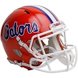 Riddell Florida Gators Revolution Speed Full-Size Authentic Football Helmet