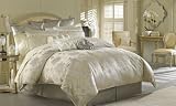 Review Waterford 416298218021 / Waterford Tatiana Queen Comforter