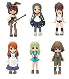 フィギュメイト 涼宮ハルヒの憂鬱 Vol.2 (BOX)