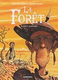 La for�t, Tome 3 : A vida y a muerte