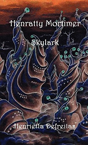 Henratty Mortimer - Skylark