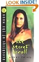Daughters of the Moon #4: Secret Scroll