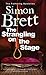 Strangling on the Stage, The (A Fethering Mystery, 15)