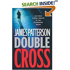 Double Cross (Alex Cross)