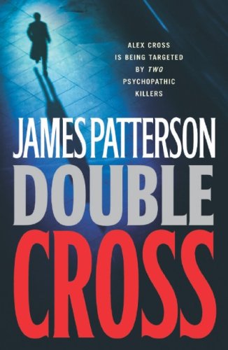 Double Cross (Alex Cross)