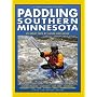 Paddling Southern Minnesota (Trails Books Guides)