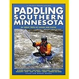 paddling southern minnesota trails books guides