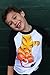 PeekAZoo Unisex Toddler Animal Raglan T-shirt Educational 