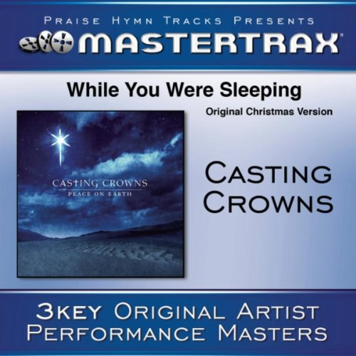 While You Were Sleeping (Original Christmas Version) - black friday deal