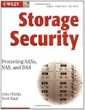 Buy : Storage Security: Protecting SANs, NAS and DAS