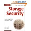 Storage Security: Protecting SANs, NAS and DAS