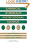 Empirical Studies in Institutional Change (Political Economy of Institutions and Decisions)