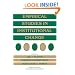 Empirical Studies in Institutional Change (Political Economy of Institutions and Decisions)