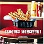 Croquez Monsieur !