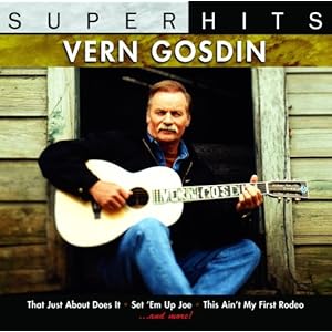 vern gosdin music videos