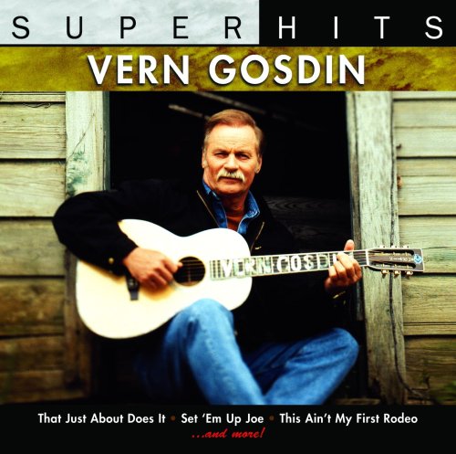 Vern Gosdin - Tanqueray Lyrics - Zortam Music