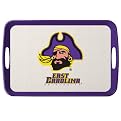 East Carolina University Melamine Serving Tray