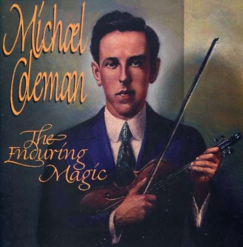 MICHAEL COLEMAN: ENDURING MAG