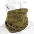 RMC Martin Ksohoh army green neck warmer (snood). REDM3180