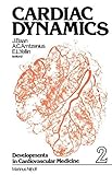Cardiac dynamics