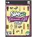 Video Games : Sims 2: Glamour Life Stuff