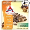 2-Pack Chocolate Hazelnut Bar