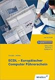ECDL - Europ�ischer Computerf�hrerschein