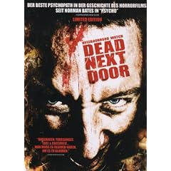 Dead Next Door - Neighborhood Watch [Limited Edition] [2 DVDs]
