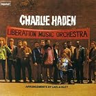 Ribereshon Orchestra Music by Charlie Haden