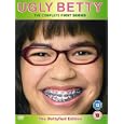 Ugly Betty - Series 1 [UK IMPORT]