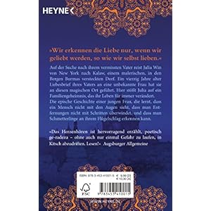 Das Herzenhören (Die Burma-Serie, Band 1)