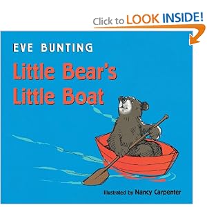 Childrens storybook