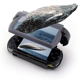 RealView V-Screen (PSP)