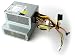 Genuine Dell Power Supply For Optiplex 330 360 740 745 755 Desktop System P/N: MM720 / WW109 / JK930