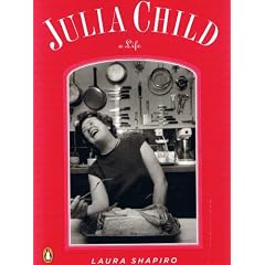 Julia Child: A Life