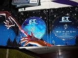 E.T. The Extra- Terrestrial / Region 2 / NTSC / Official Japanese Release / 120 mins / 2 Discs / Audio: English and Japanese / Subtitles: English, Japanese and Korean