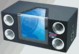 Eigenschaften Eufab GmbH / Twin Neon Bass Box BP4 500Watt integr.Neonbeleuc