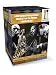 DVD : Jazz Icons: Series 3 Box Set (8 DVDs)