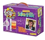 Richard Hammond's Blast Lab Super Scien-Triffic