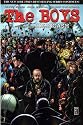 The Boys Volume 5: Herogasm (Herogasm Vol 5)