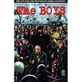 The Boys Volume 5: Herogasm