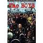 The Boys Volume 5: Herogasm (Herogasm Vol 5)
