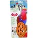 JW Pet Company Activitoys NutCase Bird Toy